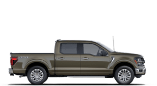 2025 Ford F-150® External Image 1